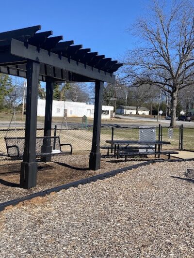 Tank Branch Park - Gaffney, SC