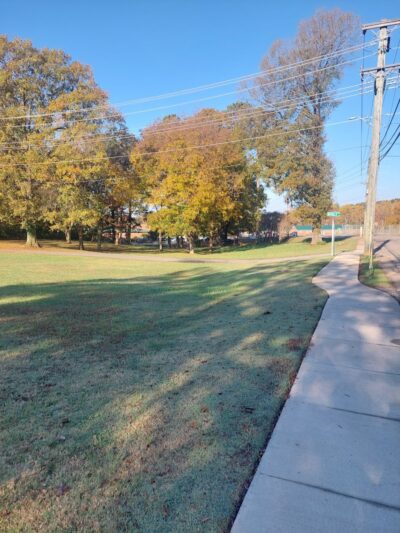 Tank Branch Park - Gaffney, SC