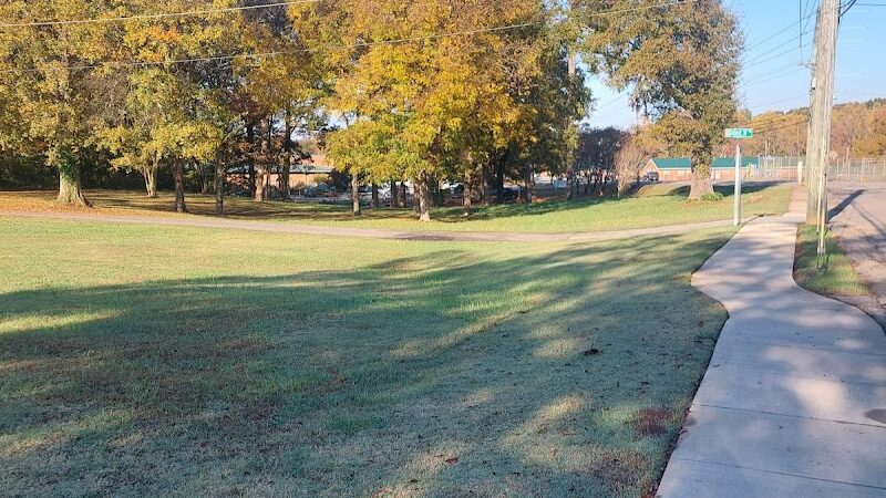 Tank Branch Park - Gaffney, SC