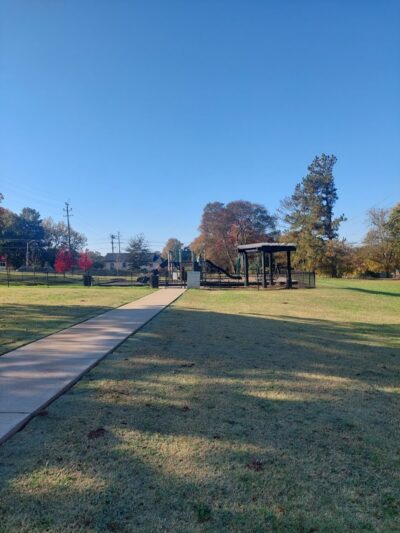 Tank Branch Park - Gaffney, SC