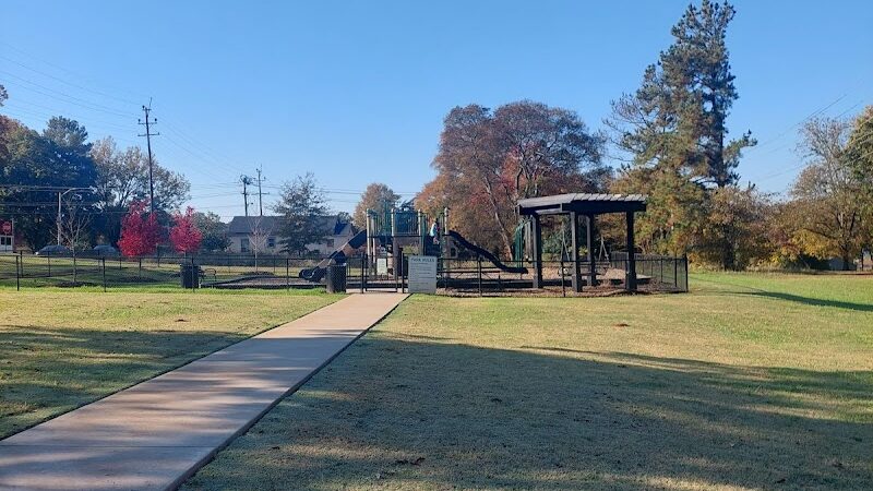 Tank Branch Park - Gaffney, SC