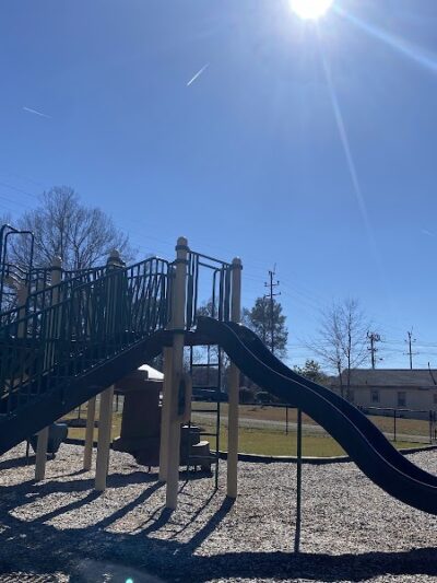 Tank Branch Park - Gaffney, SC