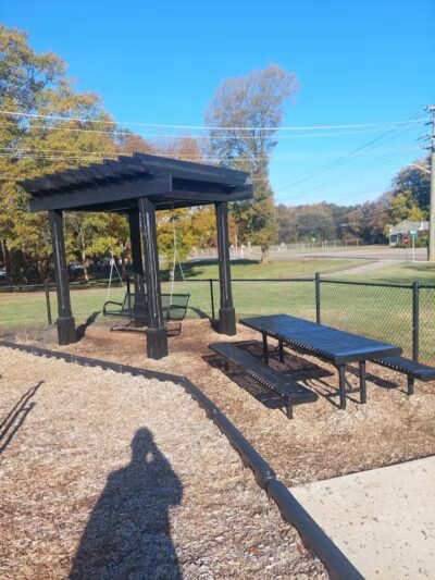 Tank Branch Park - Gaffney, SC