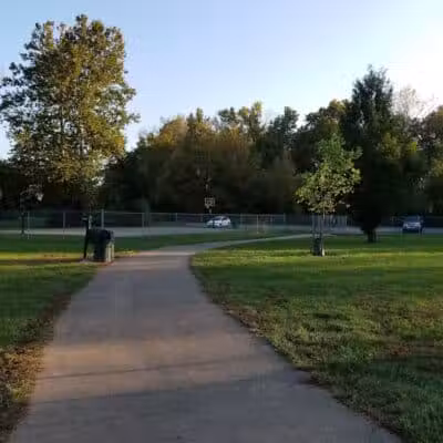 Pizzurro Park - Gahanna, OH