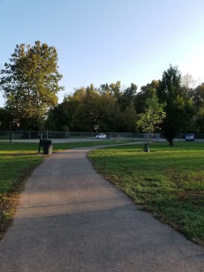 Pizzurro Park - Gahanna, OH