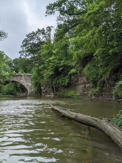 Pizzurro Park - Gahanna, OH