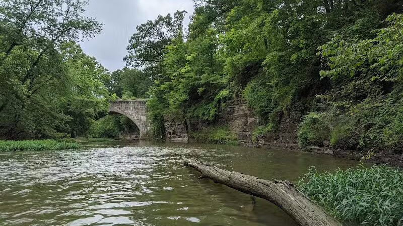 Pizzurro Park - Gahanna, OH