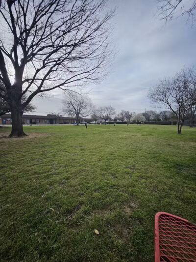 The Dog Depot at Heritage Park - Gainesville, TX