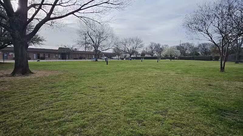 The Dog Depot at Heritage Park - Gainesville, TX