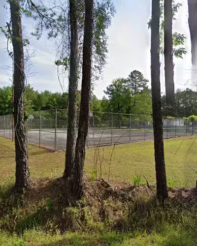 Dog Bluff Park - Galivants Ferry, SC