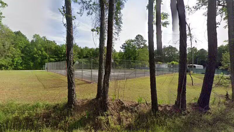 Dog Bluff Park - Galivants Ferry, SC