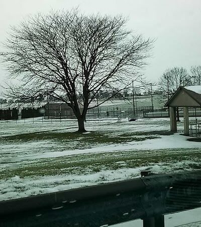 Salisbury Township Community Park - Gap, PA