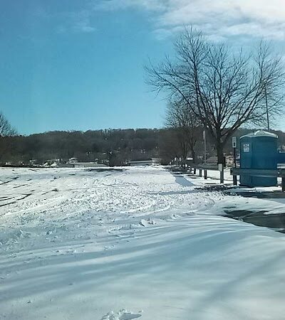 Salisbury Township Community Park - Gap, PA