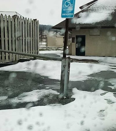 Salisbury Township Community Park - Gap, PA