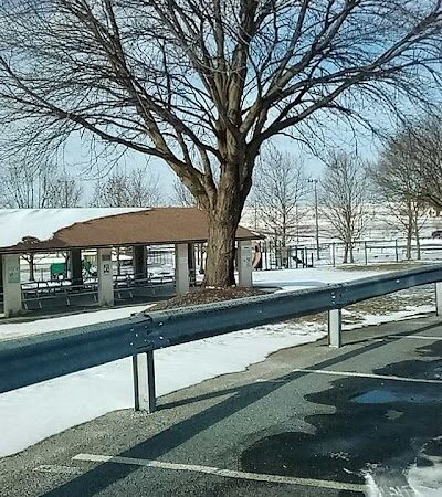 Salisbury Township Community Park - Gap, PA