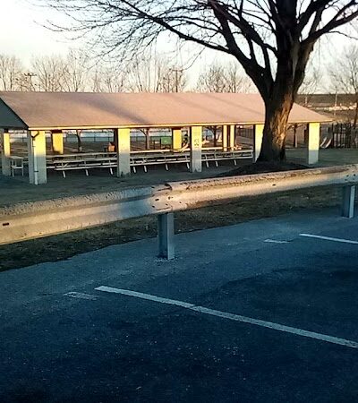 Salisbury Township Community Park - Gap, PA