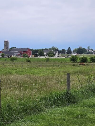 Salisbury Township Community Park - Gap, PA