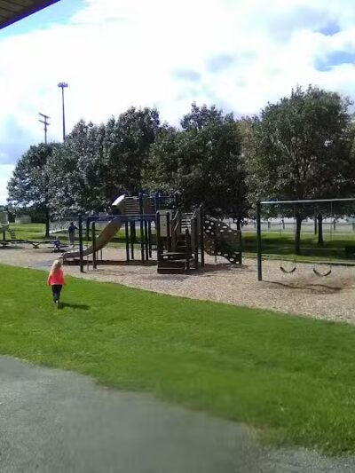 Salisbury Township Community Park - Gap, PA