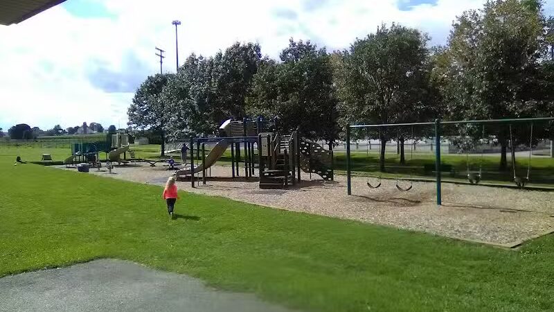 Salisbury Township Community Park - Gap, PA