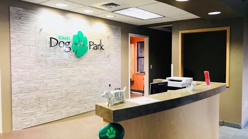 Idaho Dog Park