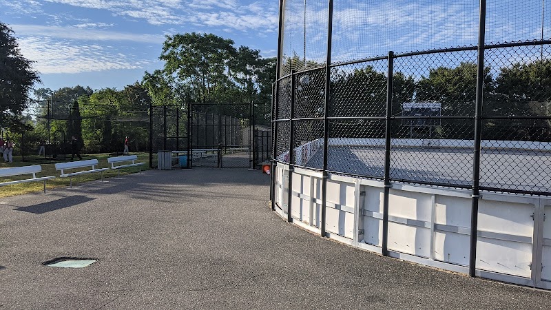 Garden City Community Park - Garden City, NY