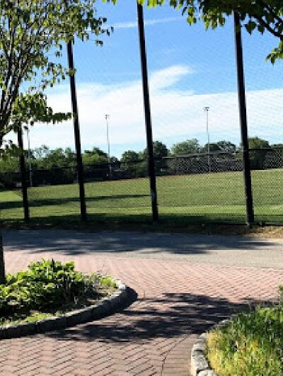 Garden City Community Park - Garden City, NY