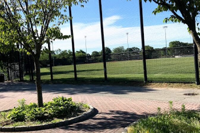 Garden City Community Park - Garden City, NY