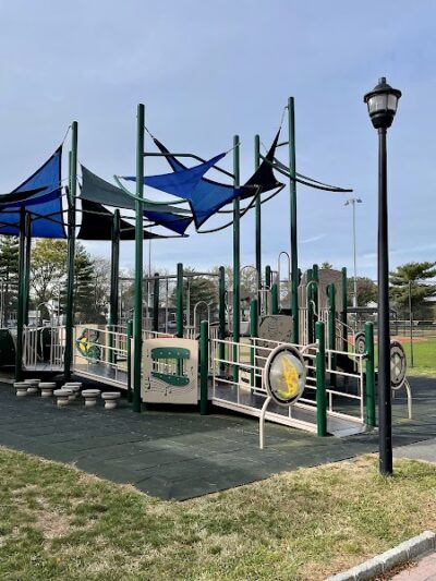 Garden City Community Park - Garden City, NY