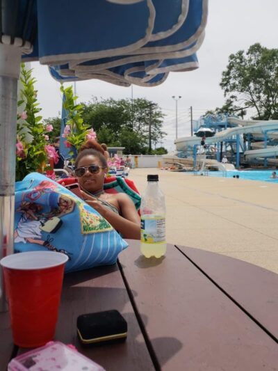 Garden City Community Park - Garden City, NY