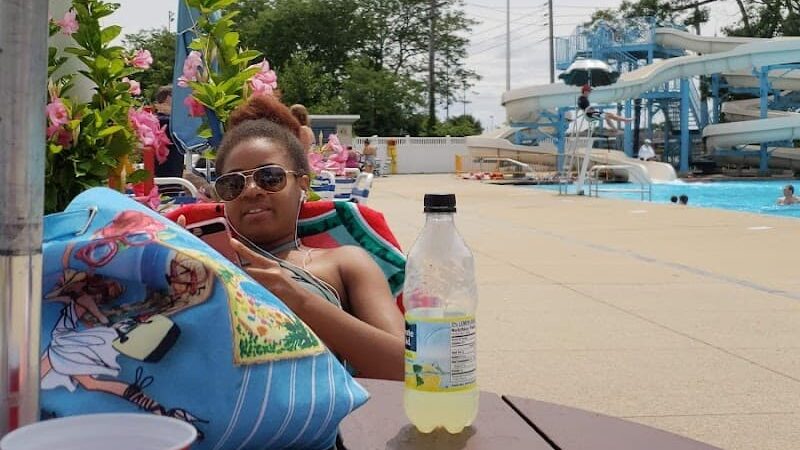 Garden City Community Park - Garden City, NY