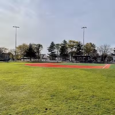 Garden City Community Park - Garden City, NY