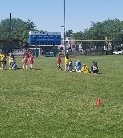 Garden City Community Park - Garden City, NY