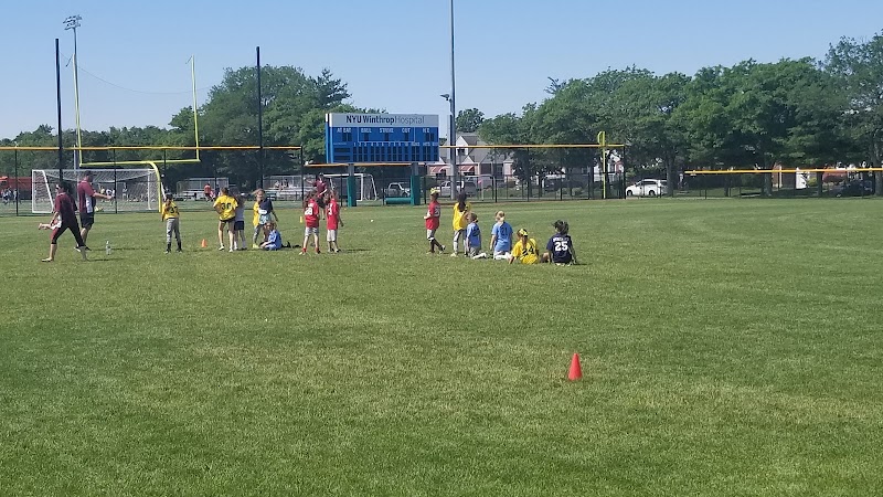 Garden City Community Park - Garden City, NY