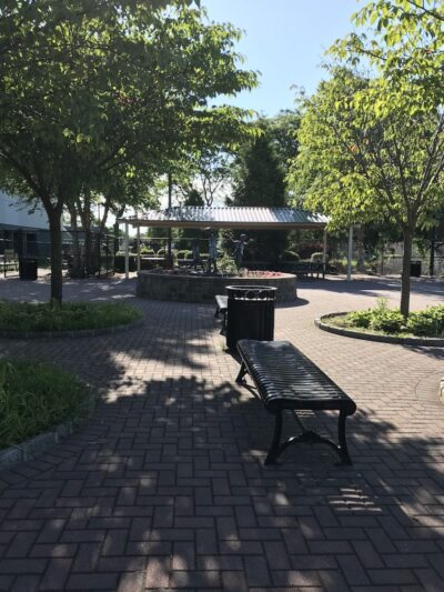 Garden City Community Park - Garden City, NY