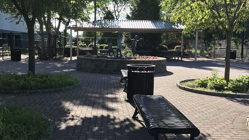 Garden City Community Park - Garden City, NY