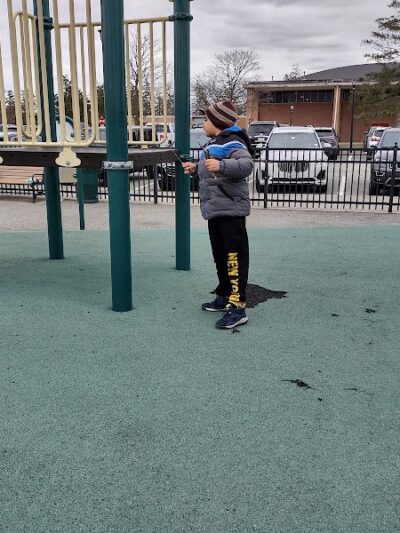 Garden City Community Park - Garden City, NY