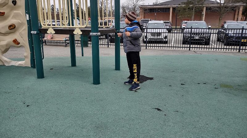 Garden City Community Park - Garden City, NY