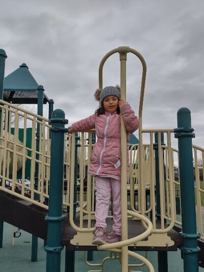 Garden City Community Park - Garden City, NY