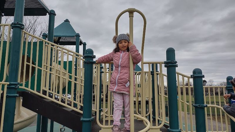 Garden City Community Park - Garden City, NY