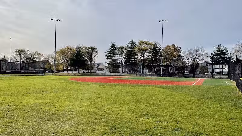 Garden City Community Park - Garden City, NY