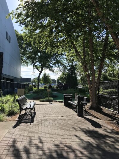 Garden City Community Park - Garden City, NY