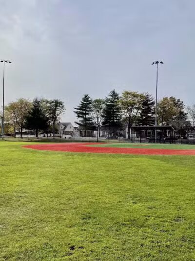 Garden City Community Park - Garden City, NY