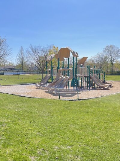 Herricks Ball Park - Garden City Park, NY