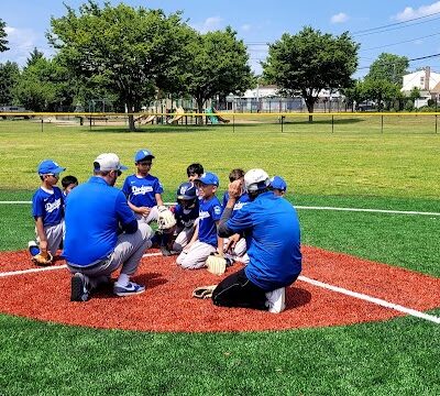 Herricks Ball Park - Garden City Park, NY