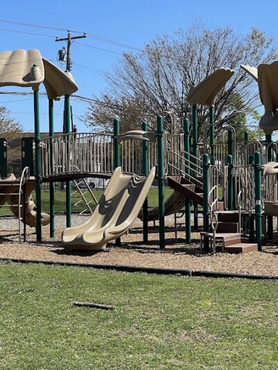 Herricks Ball Park - Garden City Park, NY