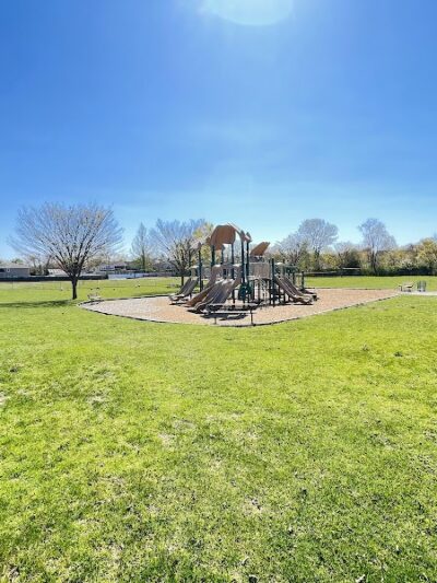 Herricks Ball Park - Garden City Park, NY