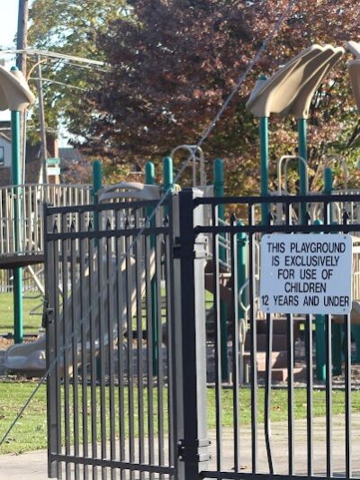 Herricks Ball Park - Garden City Park, NY