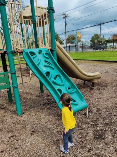 Herricks Ball Park - Garden City Park, NY