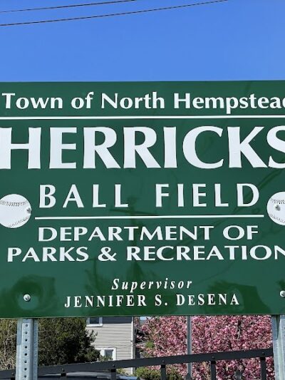 Herricks Ball Park - Garden City Park, NY