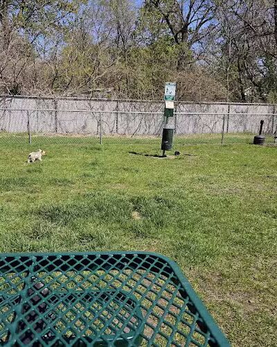 Dog Park at Love's Travel Stops - Gary, IN